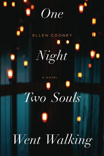 Cover image for One Night Two Souls Went Walking