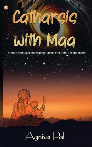Cover image for Catharsis with Maa