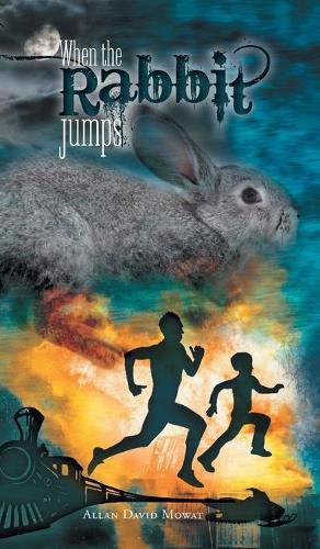 Cover image for When the Rabbit Jumps