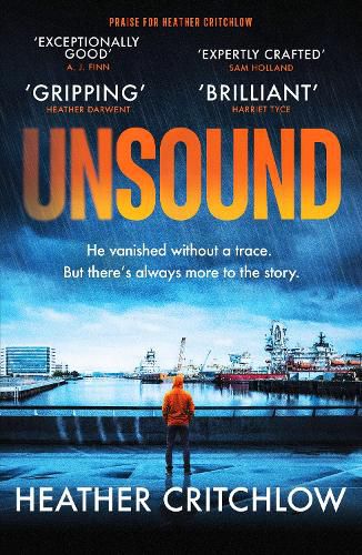 Cover image for Unsound