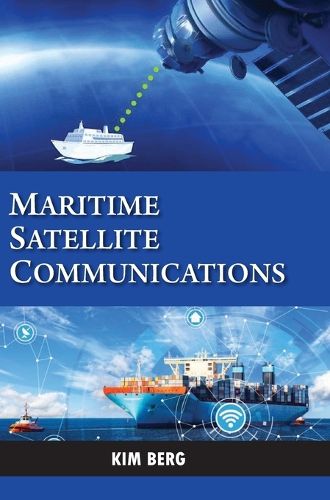 Cover image for Maritime Satellite Communications