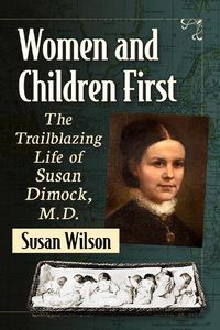 Cover image for Women and Children First