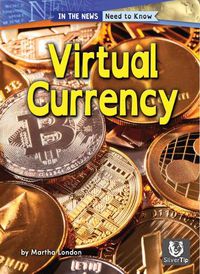 Cover image for Virtual Currency