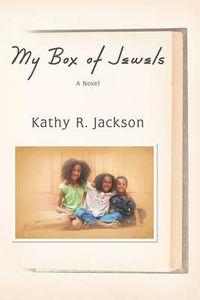 Cover image for My Box of Jewels