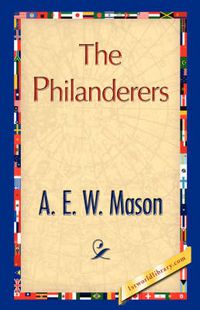 Cover image for The Philanderers