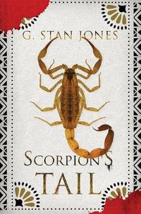 Cover image for Scorpion's Tail