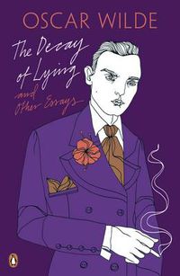 Cover image for The Decay of Lying: And Other Essays
