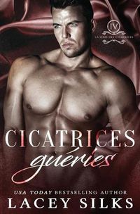 Cover image for Cicatrices gueries