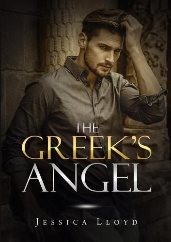 Cover image for The Greek's Angel