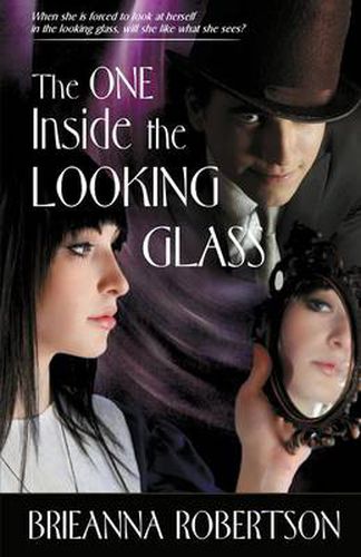 Cover image for The One Inside the Looking Glass