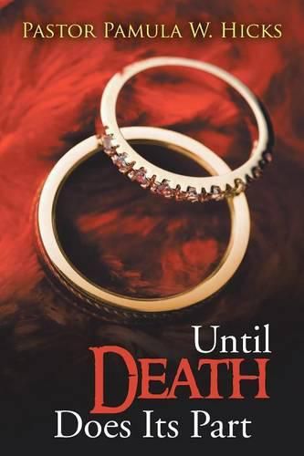 Cover image for Until Death Does Its Part