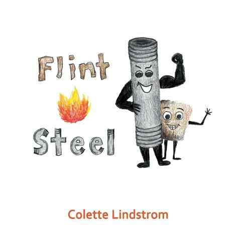 Cover image for Flint And Steel