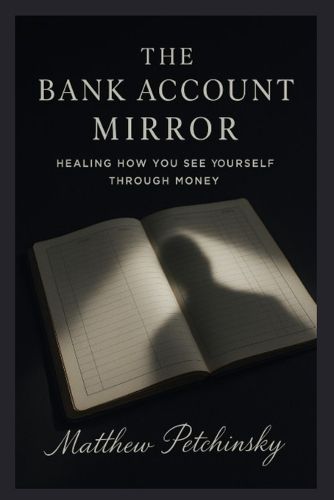 Cover image for The Bank Account Mirror