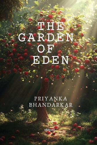 Cover image for The Garden Of Eden