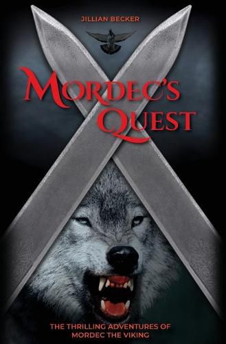 Cover image for Mordec's Quest