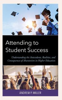 Cover image for Attending to Student Success