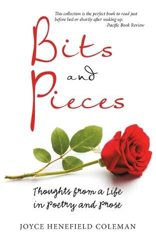 Cover image for Bits and Pieces