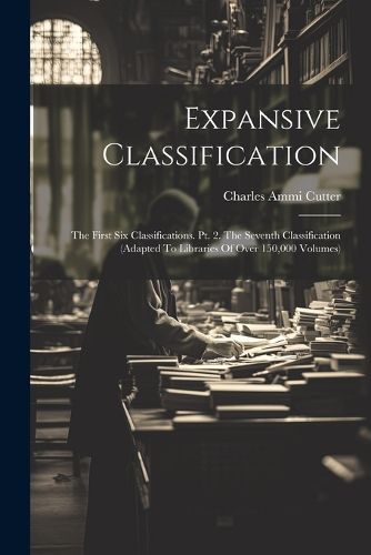 Expansive Classification