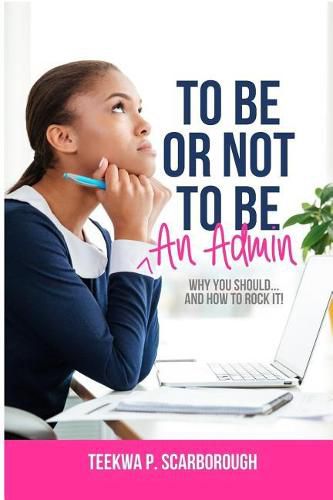 Cover image for To Be or Not To Be An Admin