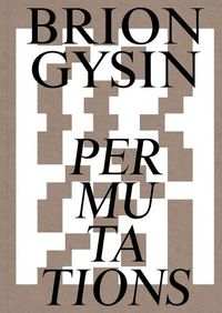 Cover image for Permutations