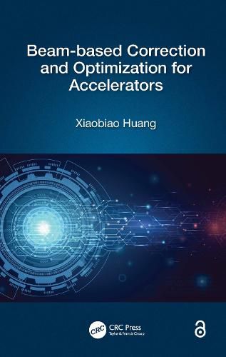 Cover image for Beam-based Correction and Optimization for Accelerators