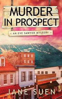 Cover image for Murder in Prospect