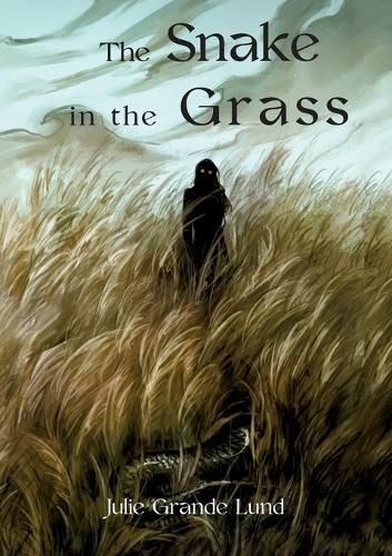 Cover image for The Snake In The Grass