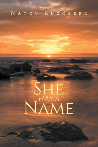 Cover image for She Has a Name