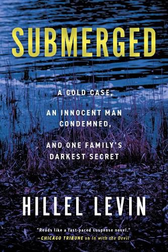 Cover image for Submerged