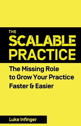 Cover image for The Scalable Practice