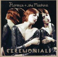 Cover image for Ceremonials Standard