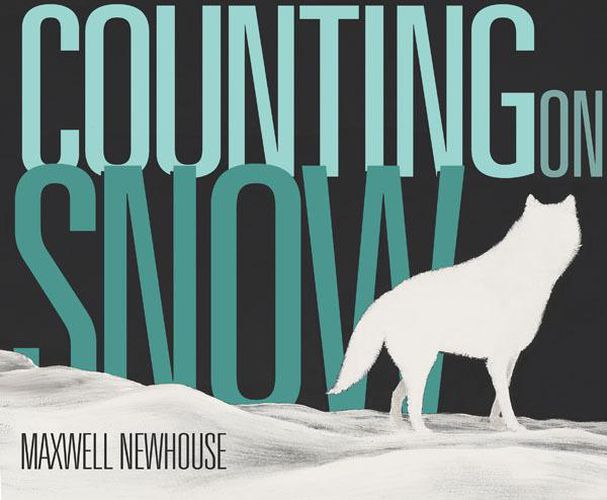 Cover image for Counting on Snow