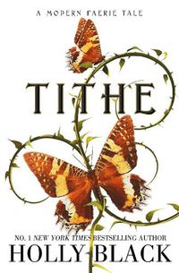 Cover image for Tithe