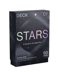 Cover image for Deck of Stars