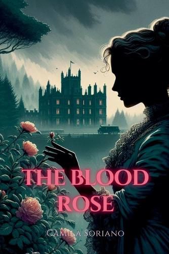 Cover image for The Blood Rose