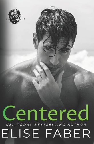 Cover image for Centered