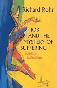 Cover image for Job and the Mystery of Suffering