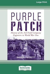 Cover image for Purple Patch