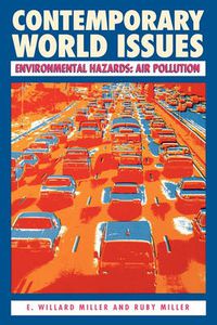 Cover image for Environmental Hazards: Air Pollution