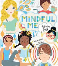Cover image for Mindful Me Activity Book