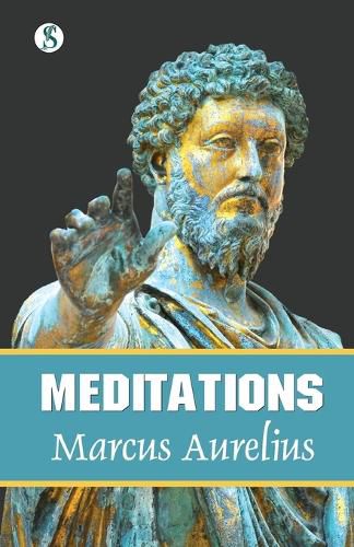 Cover image for The Meditations