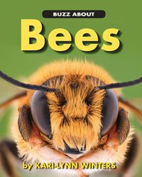 Cover image for Buzz about Bees