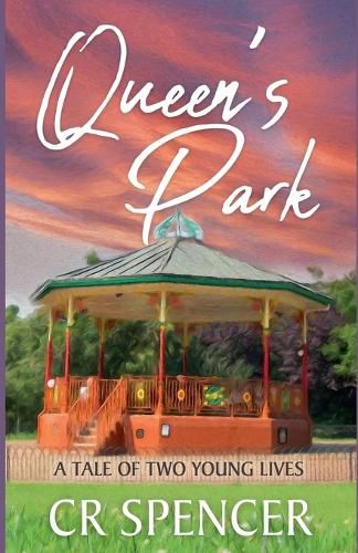 Cover image for Queen's Park