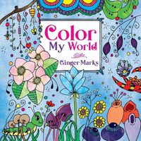 Cover image for Color My World