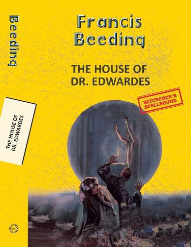 Cover image for The House of Dr. Edwardes