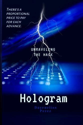 Cover image for Hologram