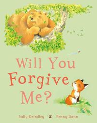 Cover image for Will You Forgive Me?