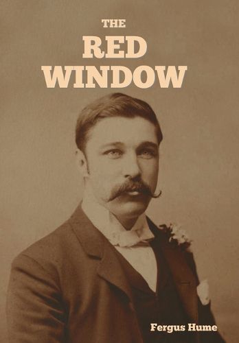 Cover image for The Red Window