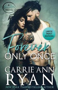 Cover image for Forever Only Once