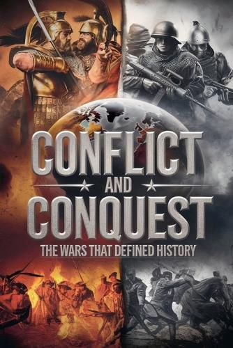 Cover image for Conflict and Conquest